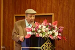 مراسم گرامیداشت هفته میراث فرهنگی در اصفهان