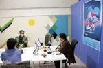 میزگرد روایت همدلی در ایکنا یزد‎‎