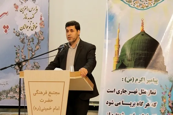 20 برنامه شاخص در حوزه قرآن، عترت و نماز در مدارس کردستان اجرایی می‌شود