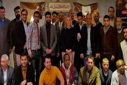 İrlandiya müsəlmanları yeni məscid tikmək üçün yardım toplayıb