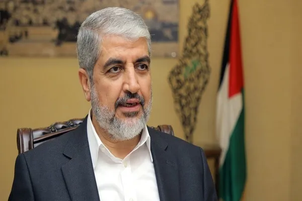 خالد مشعل يطالب بتشكيل جيش من الأمة لتحرير الأقصى ومواجهة إسرائيل