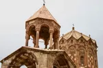 از مرند تا ارس؛ میراثی ماندگار به درازای تاریخ‎‎