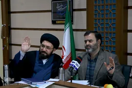 نشست مجمع مشورتی شورای توسعه فرهنگ قرآنی