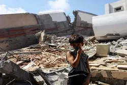 Int’l Community Needs to Find Practical Solutions to Gaza Crises