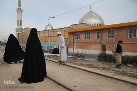 روز قم