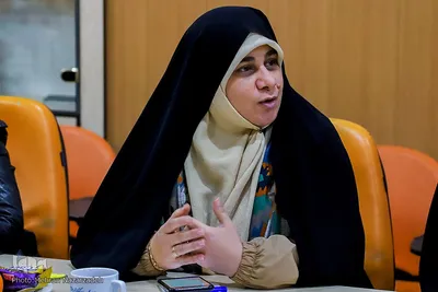 نشست خبری شورای هماهنگی تبلیغات اسلامی و ستاد دهه فجر