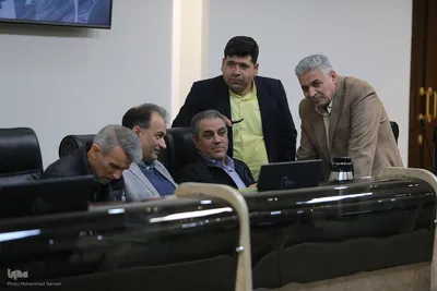 مرحله ستادی جشنواره قرآنی وزارت بهداشت
