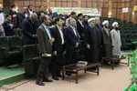مرحله منطقه‌ای مسابقات قرآن و عترت روستایی و عشایری در اراک