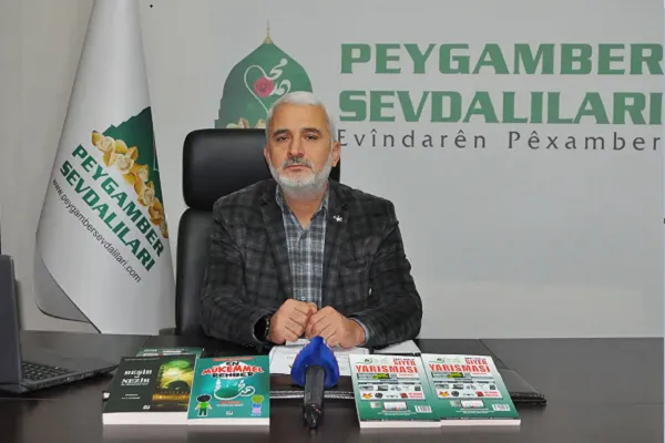 Batman'da Siyer Yarışmasına katılanlara 100 bin TL'lik ödül