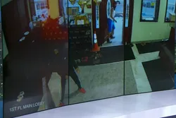 Msikiti wa New York kuimarisha usalama baada ya shambulio