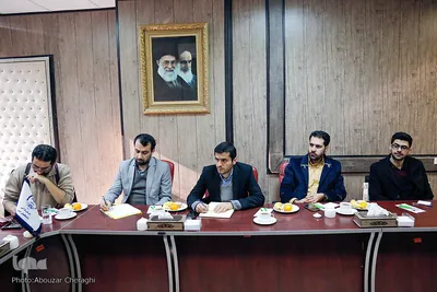 بازدید مسئولان کمیته امداد از سازمان قرآنی دانشگاهیان کشور