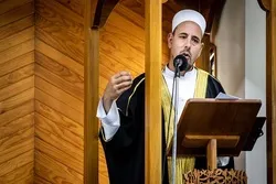 Christchurch Mosque Imam Says Saddened by Shocking News of Buffalo Mass Shooting