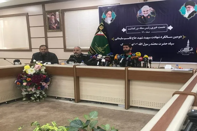 مردم‌مداری و استکبارستیزی مستمر؛ دو شاخصه اصلی مکتب سلیمانی