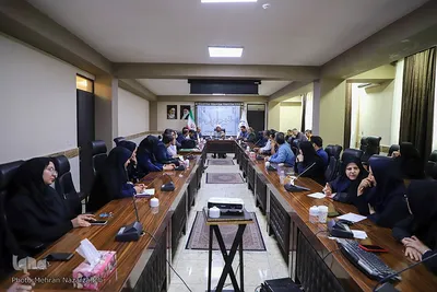 آیین بزرگداشت سالگرد رحلت امام خمینی در جهاد دانشگاهی آذربایجان شرقی‎‎