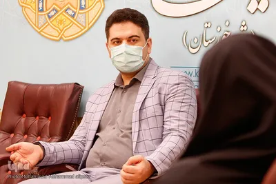 سازنده واکسن «برکت» در ایکنا