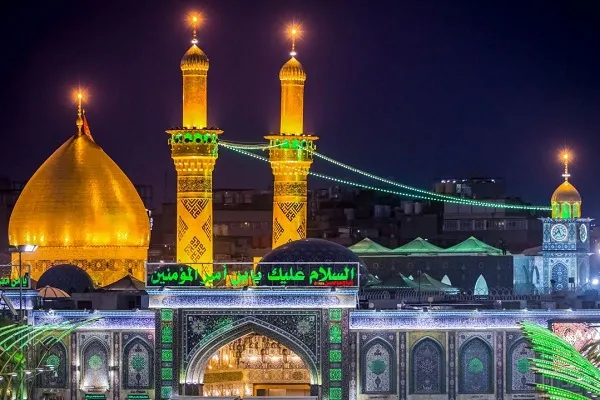 العراق: تخرّج 30 طالبةً بعد اجتيازهنّ الاختبار النهائيّ في أحكام التلاوة