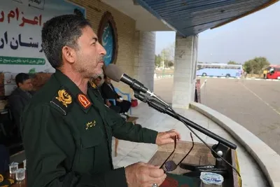 راهیان نور