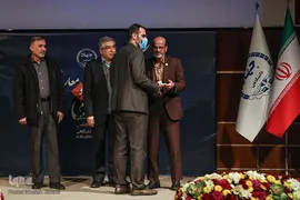 آیین تودیع و معارفه معاونان جهاددانشگاهی
