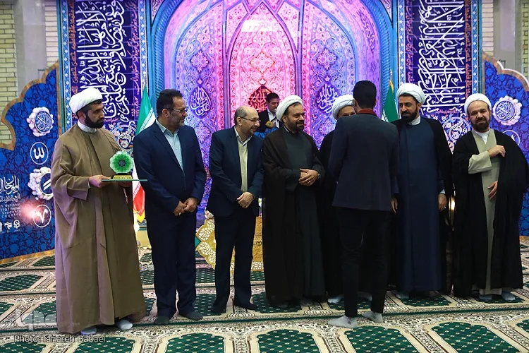 برگزیدگان بخش شفاهی جشنواره ملی قرآن و عترت دانشجویان معرفی شدند