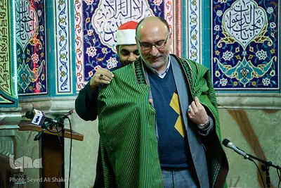 زاهدی