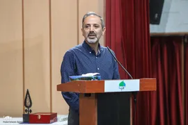سومین دوره دوسالانه کتاب عاشورا