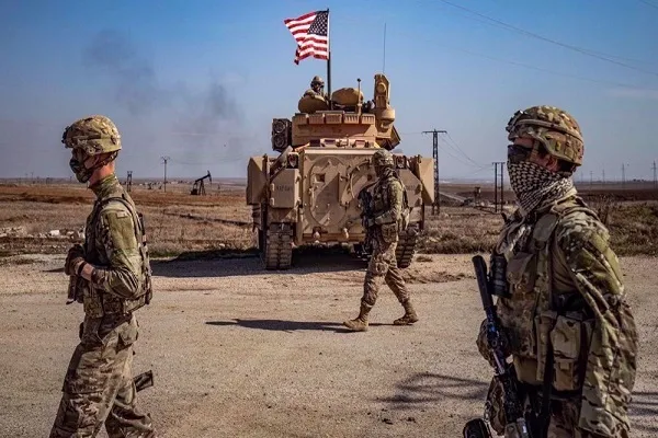 Drone Attack Kills Three US Troops; Islamic Resistance Claims Responsibility