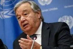Guterres appelle la Birmanie à assurer «un rapatriement sécurisé» aux Rohingyas