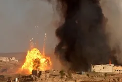 After Failing to Achieve Its Goals in War, Saudi Arabia Claims Seeking Peace in Yemen