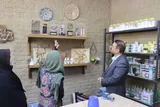 بدون اتاق فکر صنایع‌دستی از ظرفیت واقعی خود فاصله می‌گیرد
