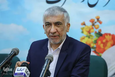عبدالهادی فقهی‌زاده، نشست مدیران فرهنگی دستگاه‌های دولتی با موضوع نمایشگاه قرآن
