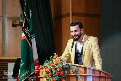 جشن ازدواج ۲۲۰ زوج بسیجی