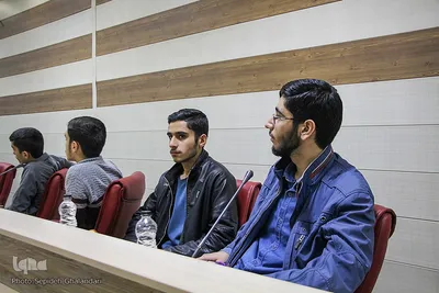 برگزاری اولین نشست تیم رسانه قرارگاه نوجوانه در خراسان جنوبی