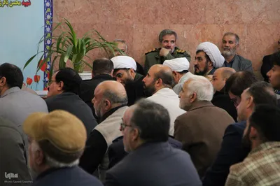 مراسم ۲۱ بهمن روز ملی ملایر