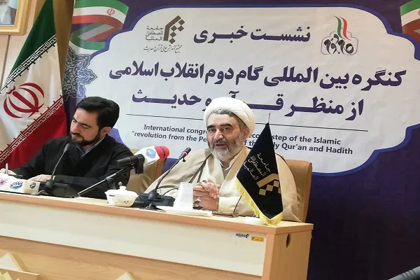ارسال هزار مقاله به کنگره بین‌المللی بیانیه گام دوم انقلاب