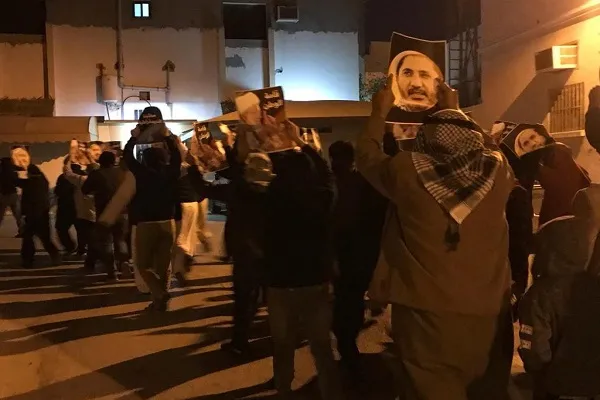 Baréin celebra el 9.º aniversario de su revolución