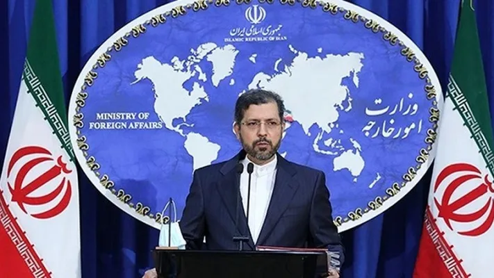  اسلامی ایران د يخنۍ په رارسېدو د افغانستان د کډوالو په حالت ډير اندېښمن دی