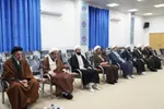 گردهمایی ائمه جمعه لرستان