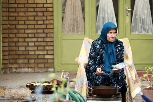 ورود «این جمعیت قابل کنترل» به شبکه خانگی + فیلم
