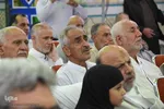 اجتماع بزرگ خادمیاران رضوی استان سمنان