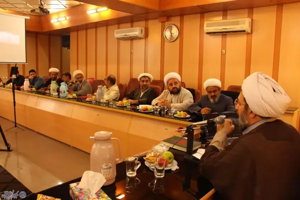 دوره روایتگری حماسه عاشورا ویژه اربعین حسینی در مازندران