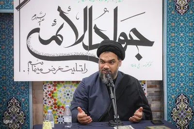 مراسم عزاداری سالروز شهادت امام جواد(ع)