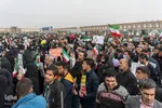 یوم‌الله ۱۳ آبان در اصفهان