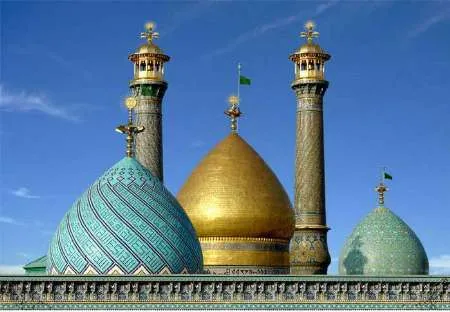 برگزاری دوازدهمین جلسه شورای توسعه فرهنگ قرآنی شهرستان ری به میزبانی آستان عبدالعظیم(ع)