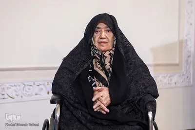 آیین نکوداشت زینب‌السادات امامی