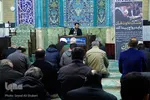 کرسی تلاوت نفحات القرآن