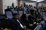 آیین اختتامیه جشنواره رسانه‌ای ابوذر در آذربایجان شرقی