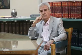 دکتر اصغر دادبه