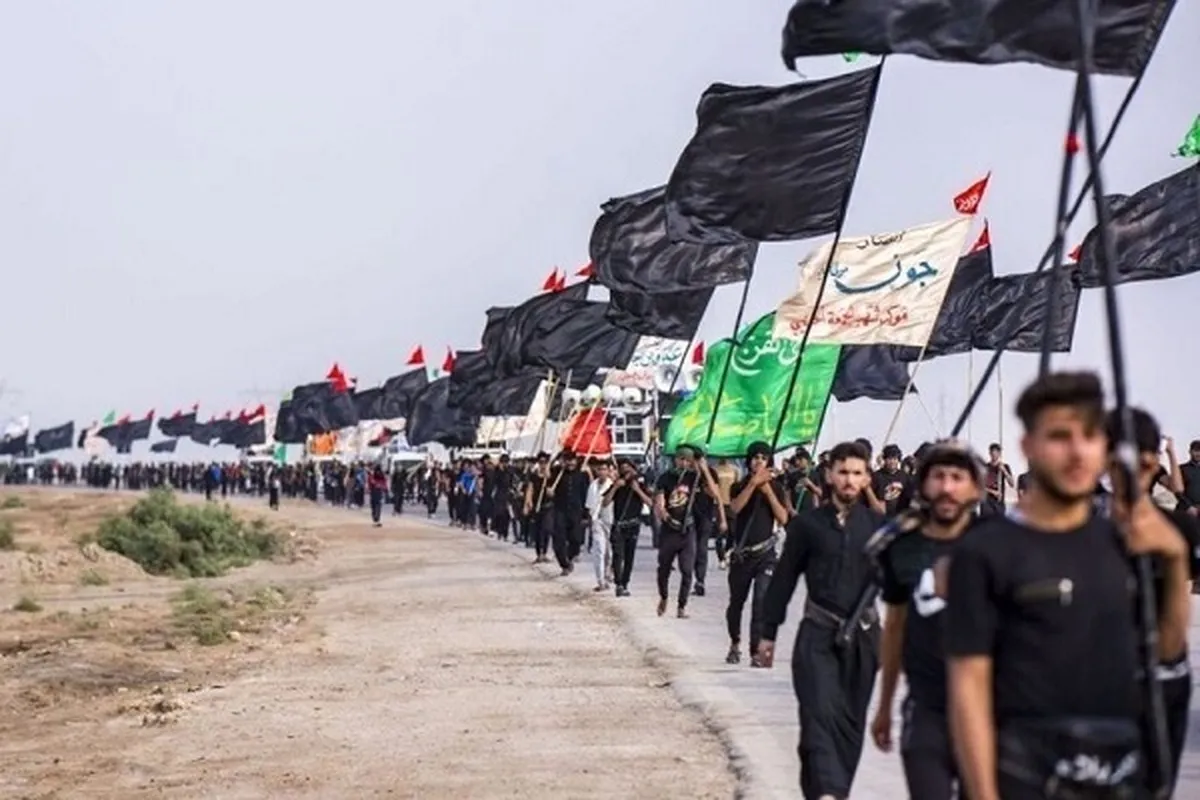 Iran kuanza operesheni ya kusafirisha wafanyaziara milioni 4 wa Arbaeen kuanzia Julai 25