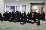 برگزاری سی و نهمین دوره مسابقات قرآن کریم