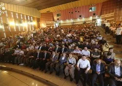 120 récitants et mémorisateurs au festival coranique de Soleymaniya